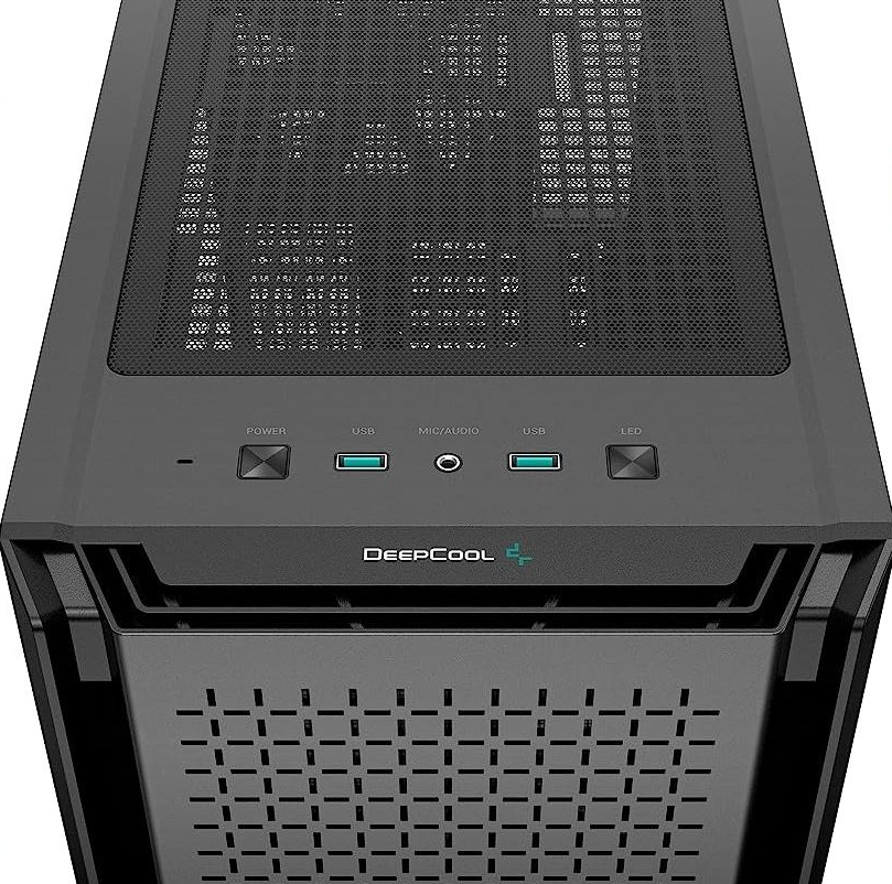 Case Gaming DEEPCOOL CG560