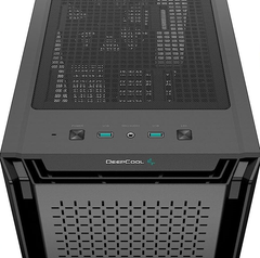 Case Gaming DEEPCOOL CG560