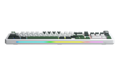 BÀN PHÍM CƠ GAMING AULA S98 PRO 3 MODE