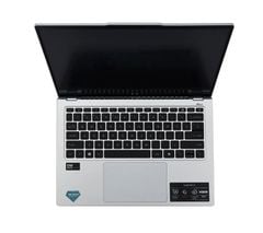 Laptop ACER Swift Go 14 AI OLED SFG14-73-75YM | Ultra 7-155H | Ram 16GB |SSD 512GB | 14 inch | Win11