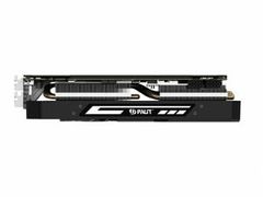 VGA GTX Geforce 1080 TI 11GB DDR5 Palit Super Jetstream 2 Fan