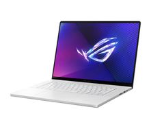 Laptop Gaming ASUS ROG Zephyrus G16 GU605MV-QR196W | Ultra 9 185H | Ram 32GB | SSD 1TB | VGA GeForce RTX™ 4060 8GB | 16 inch WQXGA 240Hz | Win 11