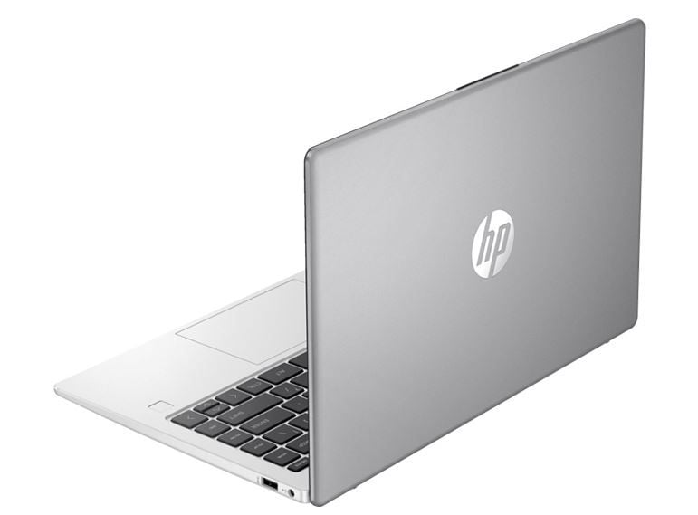 Laptop HP 240 G10 9H2E3PT | i5-1335U | Ram 8GB | SSD 512GB | Intel Iris Xe | 14 inch FHD | Win 11 | Bạc