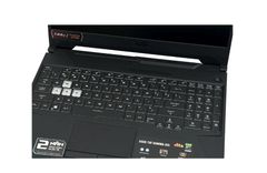 Laptop ASUS TUF Gaming FA506NC-HN031W | R5-7535HS | Ram 16GB | SSD 1TB | VGA RTX3050 4GB | 15.6 inch FHD | Win11