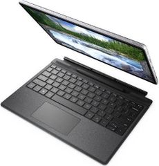 Laptop Dell Latitude 7320 2in1 | i5-1140G7 | Ram 16GB | SSD 256GB | 13 inchFHD| Touch | Win11 Pro | Grey | Keyboard