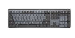 Bàn phím cơ không dây LOGITECH MX MECHANICAL TACTILE