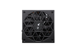 NGUỒN MÁY TÍNH 1STPLAYER ACK-STD-650 650W ĐEN