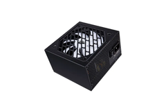 NGUỒN MÁY TÍNH FIRST PLAYER (1STPLAYER) FK-550 550W ĐEN