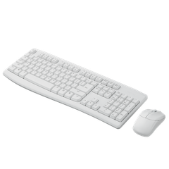 Combo bàn phím chuột không dây RAPOO X1800 Pro