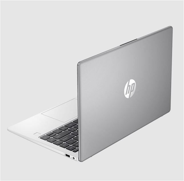 Laptop HP 240 G10 9H2D8PT | i3-1315U | Ram 8GB | SSD 256GB | Intel UHD Graphics | 14 inch  FHD | Win 11