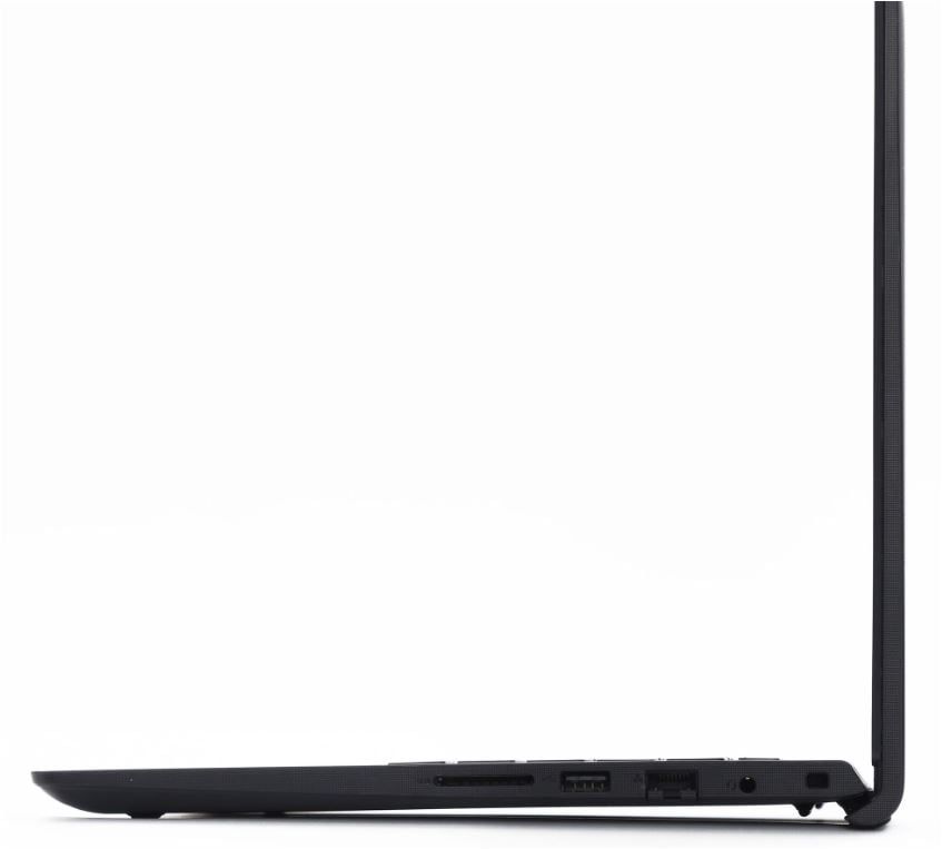 Laptop Dell Vostro 3420 | i7-1255U | Ram 16GB | SSD 512GB | 14 inch FHD | Ledkey | Win11 | Đen