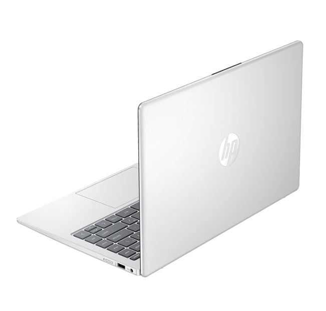 Laptop HP 15 fd0083TU 8D736PA | i7 1355U | Ram 16GB | SSD 512GB |15.6 inch FHD | Win11 | Bạc
