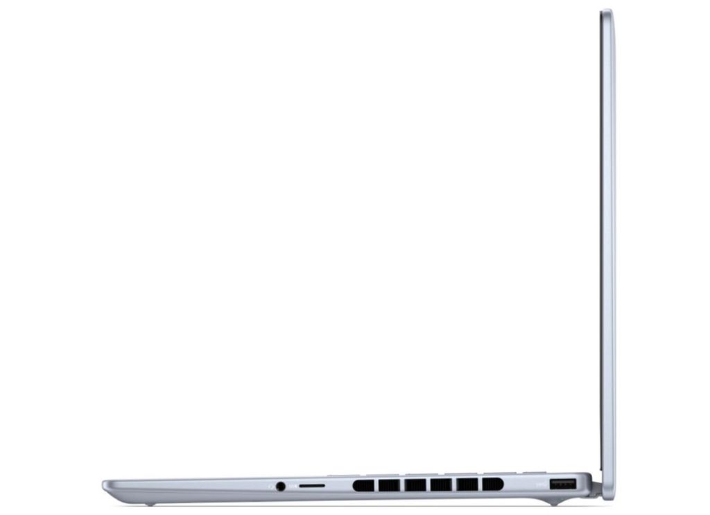 Laptop Dell Inspiron 14 Plus 7440 | i5-12450H | 16GB | 512GB | 14inch FHD+ | Win11 | Vỏ nhôm | Silver