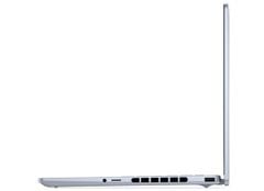 Laptop Dell Inspiron 14 Plus 7440 | i5-12450H | 16GB | 512GB | 14inch FHD+ | Win11 | Vỏ nhôm | Silver