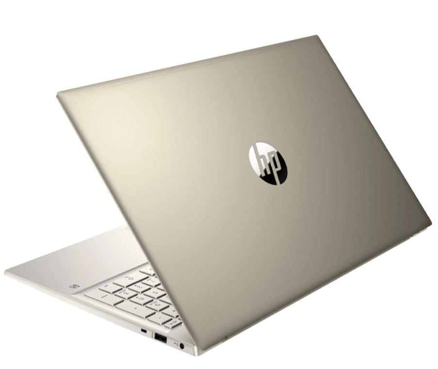 Laptop Gaming HP Pavilion 15-eg2064TX 7C0W8PA | i5-1235U | Ram 8GB | SSD 256GB | VGA MX550 2GB | 15.6 inch FHD | Win 11