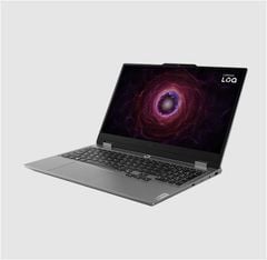 Laptop Gaming LENOVO LOQ 15ARP9 83JC003VVN | AMD Ryzen 7 7435HS | Ram 12GB | SSD 512GB  | VGA RTX 4050 | 15.6 inch FHD | Win 11 | Xám