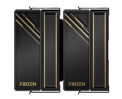 Tản nhiệt khí ID-Cooling Frozn A620 GDL