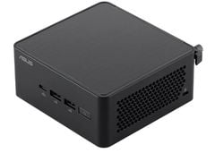 PC Mini ASUS NUC 14 PRO RNUC14RVHU500001I (Ultra 5 125H | 2xNVMe, SATA | 2x HDMI 2.1 | 2x DP 1.4a | VESA Mount)