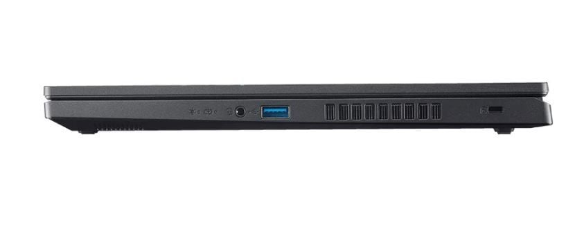 Laptop Gaming Acer Nitro V ANV15-51-91T5 | i9-13900H | Ram 16GB DDR5 | SSD 512GB | VGA RTX 4060 8GB | 15.6 inch IPS FHD | 144Hz