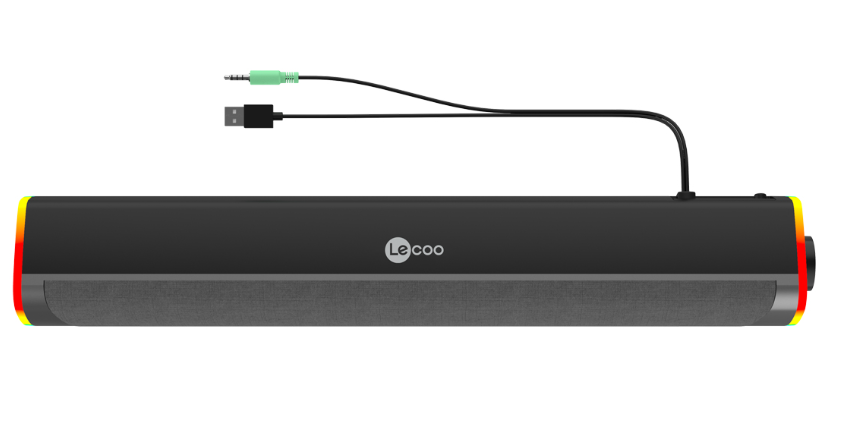 Loa Bluetooth Lecoo DS101
