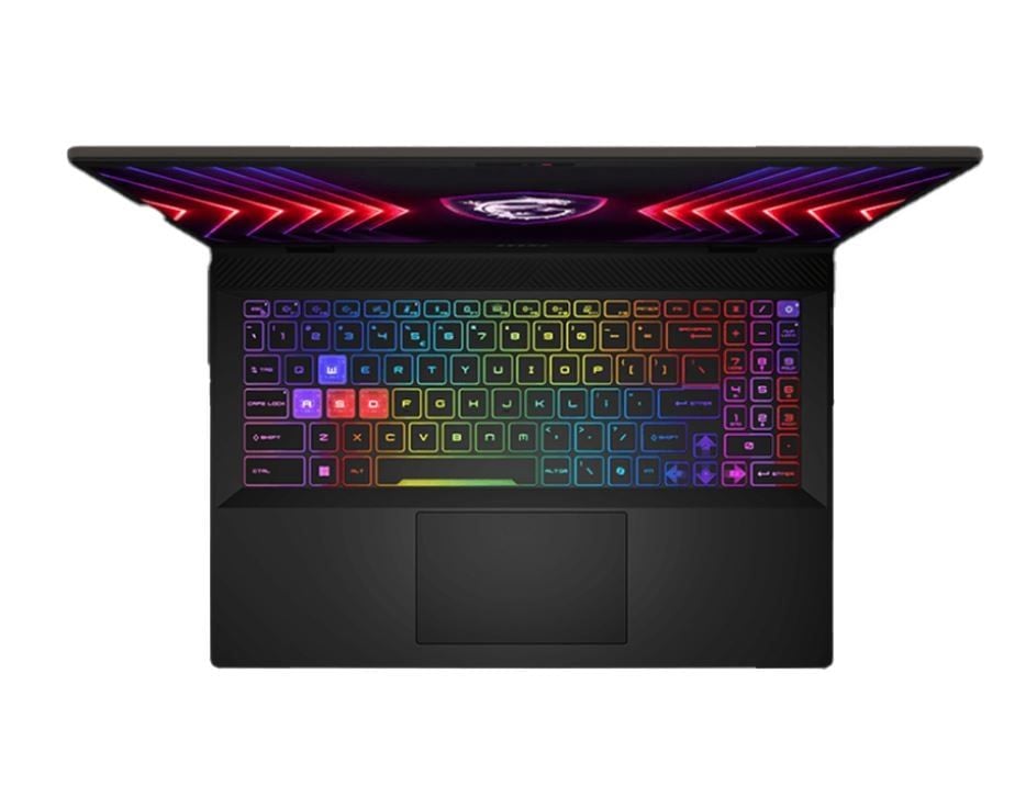 Laptop Gaming MSI Sword 16 HX B14VEKG 856VN | i7-14700HX | Ram 16GB | SSD 1TB | VGA RTX 4050 6GB | 16 inch FHD+ | Win11 | Grey | New