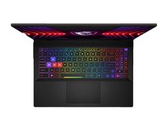 Laptop Gaming MSI Sword 16 HX B14VEKG 856VN | i7-14700HX | Ram 16GB | SSD 1TB | VGA RTX 4050 6GB | 16 inch FHD+ | Win11 | Grey | New