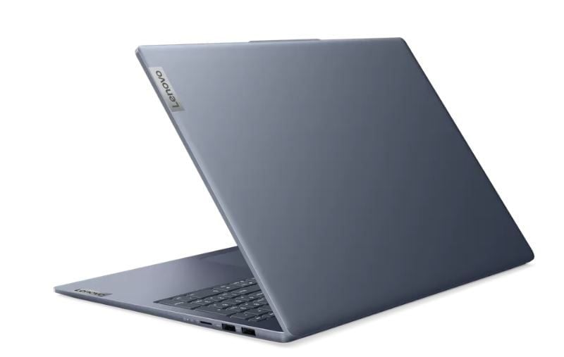 Laptop Lenovo IdeaPad Slim 5 (16IRU9) | Core i7-150U | Ram 16GB | SSD 1TB | 16 inch FHD+ | Win11 | Blue