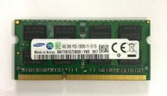 RAM Laptop SAMSUNG DDR3L 4GB