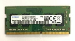 RAM Laptop SAMSUNG DDR4 4GB