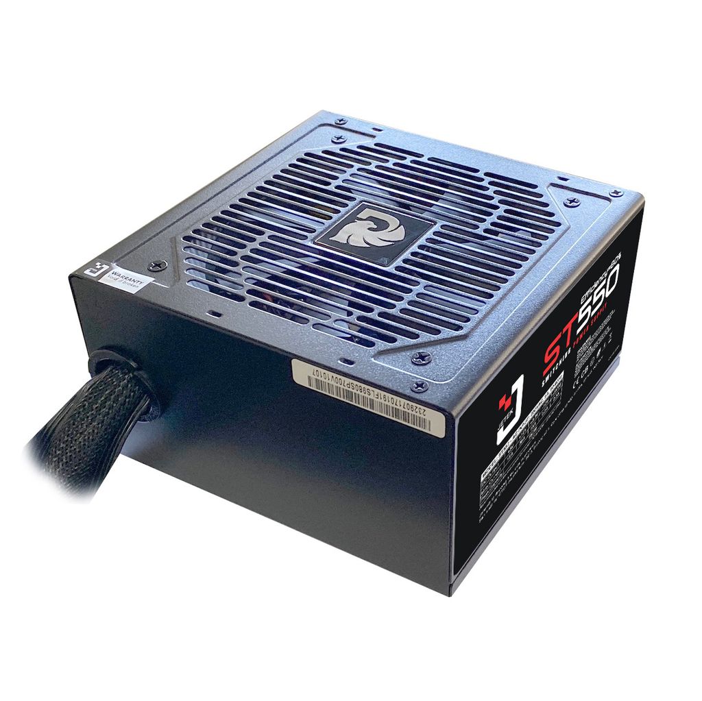 Nguồn JETEK ST550 - 550W