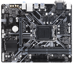 Mainboard Gigabyte B365M-D2VX SI