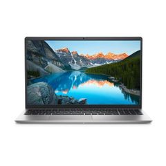 Laptop Dell Inspiron 3530 | Core i5 1334U | Ram 8GB | SSD 512GB | 15.6 inch | FHD 120hz | BẠC | NK