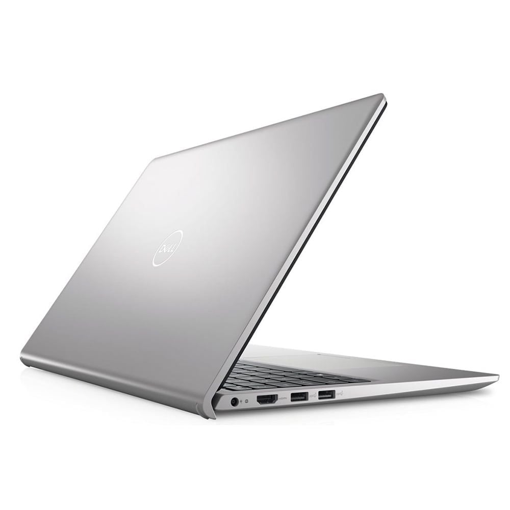Laptop Dell Inspiron 3530 | Core i5 1334U | Ram 8GB | SSD 512GB | 15.6 inch | FHD 120hz | BẠC | NK