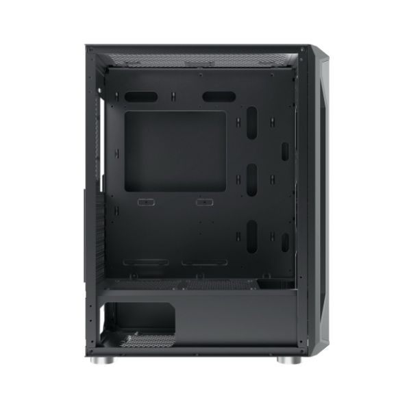 Case XIGMATEK X3F