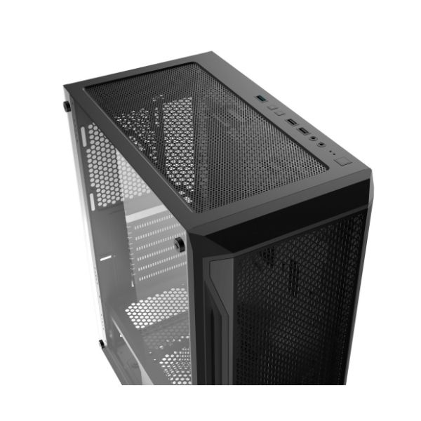 Case XIGMATEK X3F