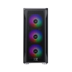 Case XIGMATEK X3F