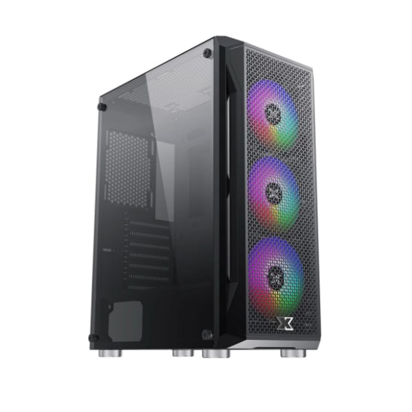 Case XIGMATEK X3F