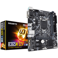 Mainboard Gigabyte B365M-D2VX SI