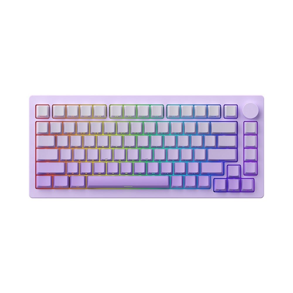 Bàn Phím MonsGeek M1W HE-SP V3 | Multi modes | Magnetic Switches