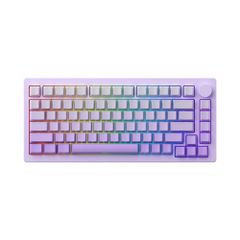 Bàn Phím MonsGeek M1W HE-SP V3 | Multi modes | Magnetic Switches