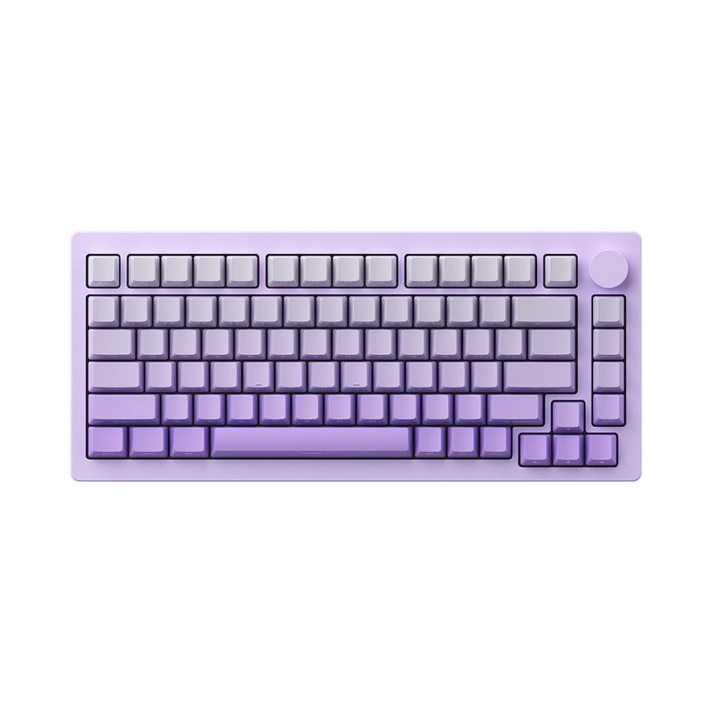 Bàn Phím MonsGeek M1W HE-SP V3 | Multi modes | Magnetic Switches