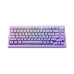 Bàn Phím MonsGeek M1W HE-SP V3 | Multi modes | Magnetic Switches