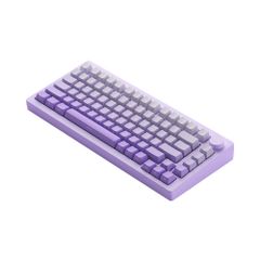 Bàn Phím MonsGeek M1W HE-SP V3 | Multi modes | Magnetic Switches