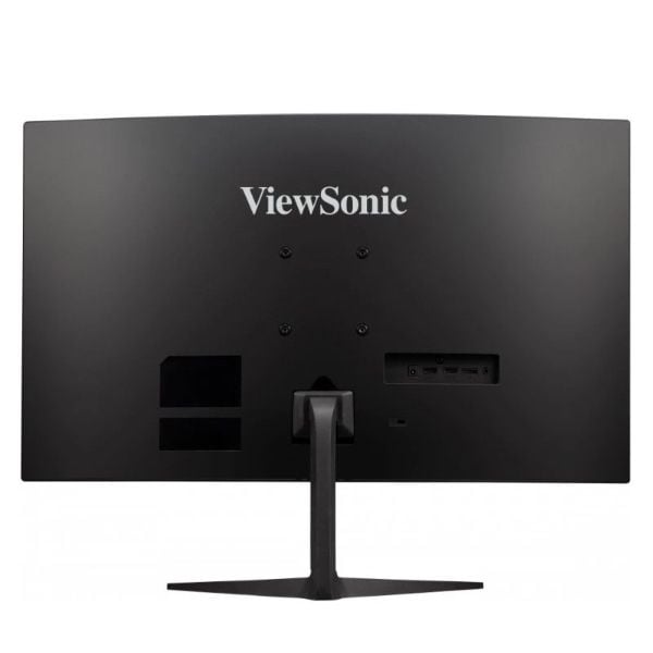 Màn hình cong Gaming ViewSonic VX2718-2KPC-MHD | 2K | VA | 27 inch | 165Hz
