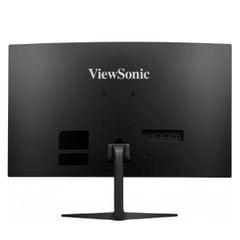 Màn hình cong Gaming ViewSonic VX2718-2KPC-MHD | 2K | VA | 27 inch | 165Hz