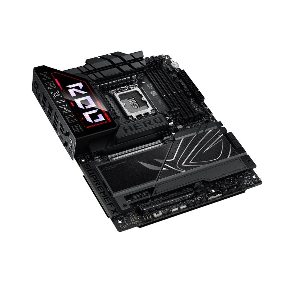 Mainboard Asus ROG MAXIMUS Z890 HERO DDR5
