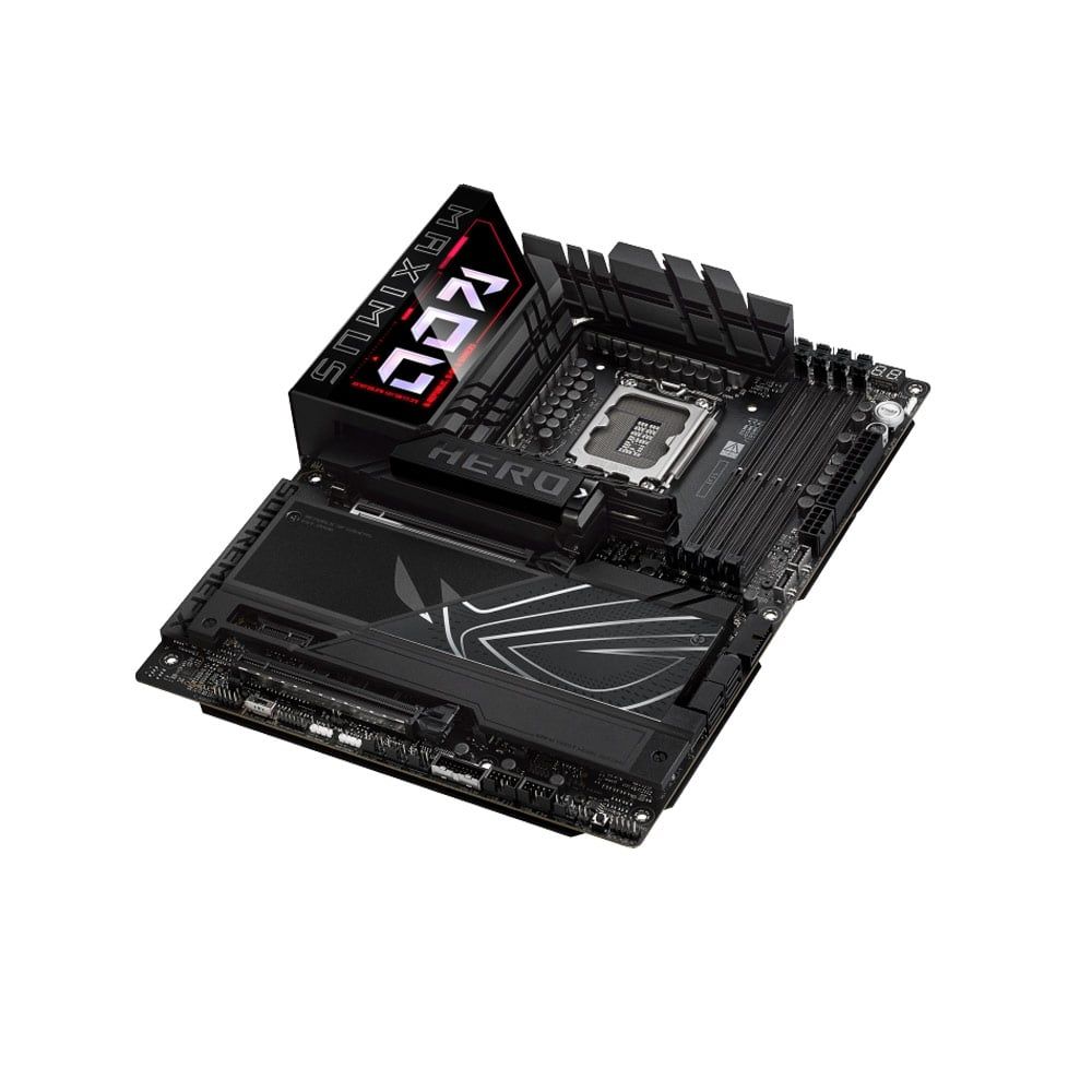Mainboard Asus ROG MAXIMUS Z890 HERO DDR5