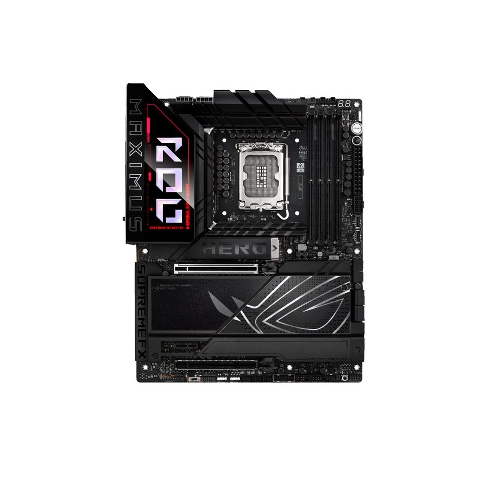Mainboard Asus ROG MAXIMUS Z890 HERO DDR5