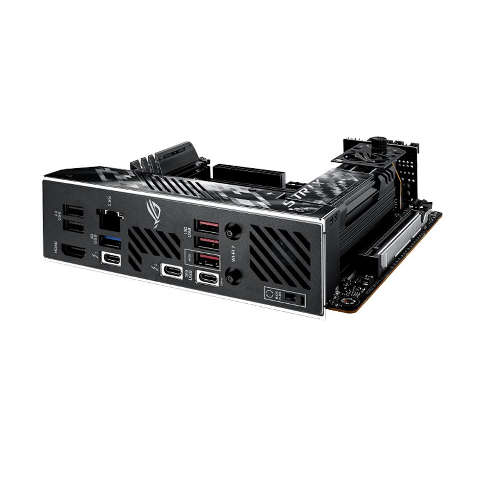 Mainboard Asus ROG STRIX Z890-I GAMING WIFI DDR5