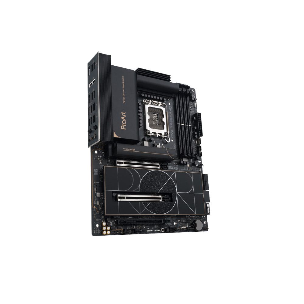 Mainboard Asus ProArt Z890-CREATOR WIFI DDR5